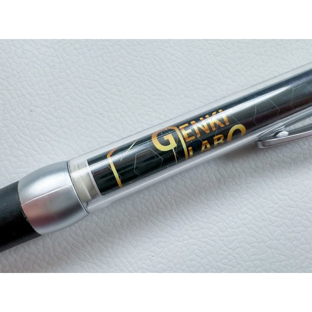 周期表ペン【元素周期表&炎色反応🔥】