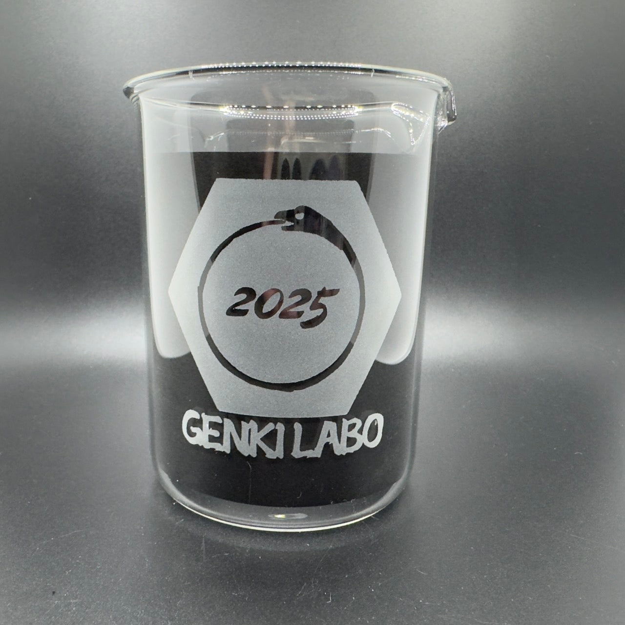 【限定100個追加販売!】福袋 2025 オリジナル「巳年」ビーカーコップが必ずもらえる【1月末までに発送】
