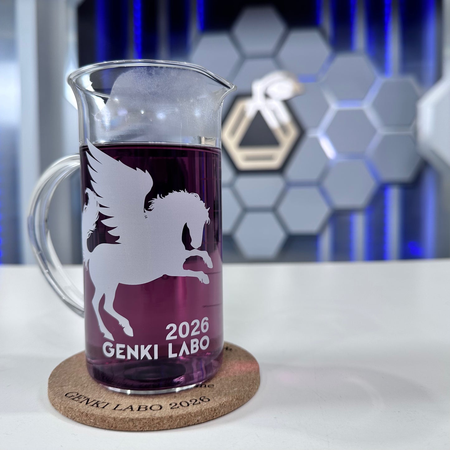 【100個限定！】2026年GENKILABOオリジナル福袋