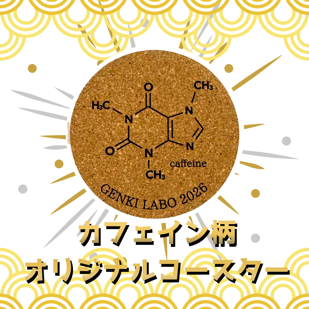 【100個限定！】2026年GENKILABOオリジナル福袋