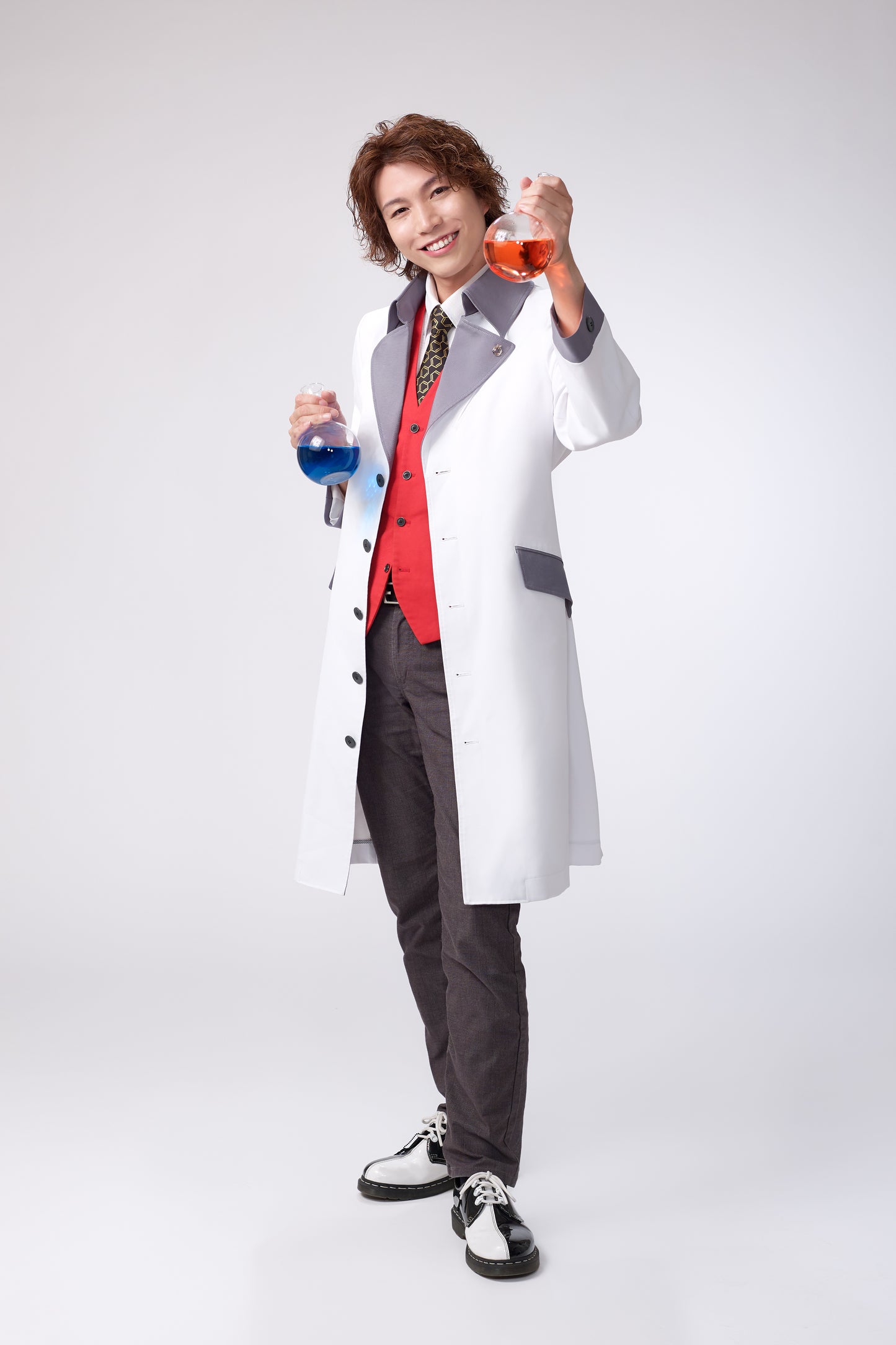 【8/20 GENKI LABOフェス】本物の宝石をピカピカに磨こう！自由研究にもピッタリな宝石磨き体験